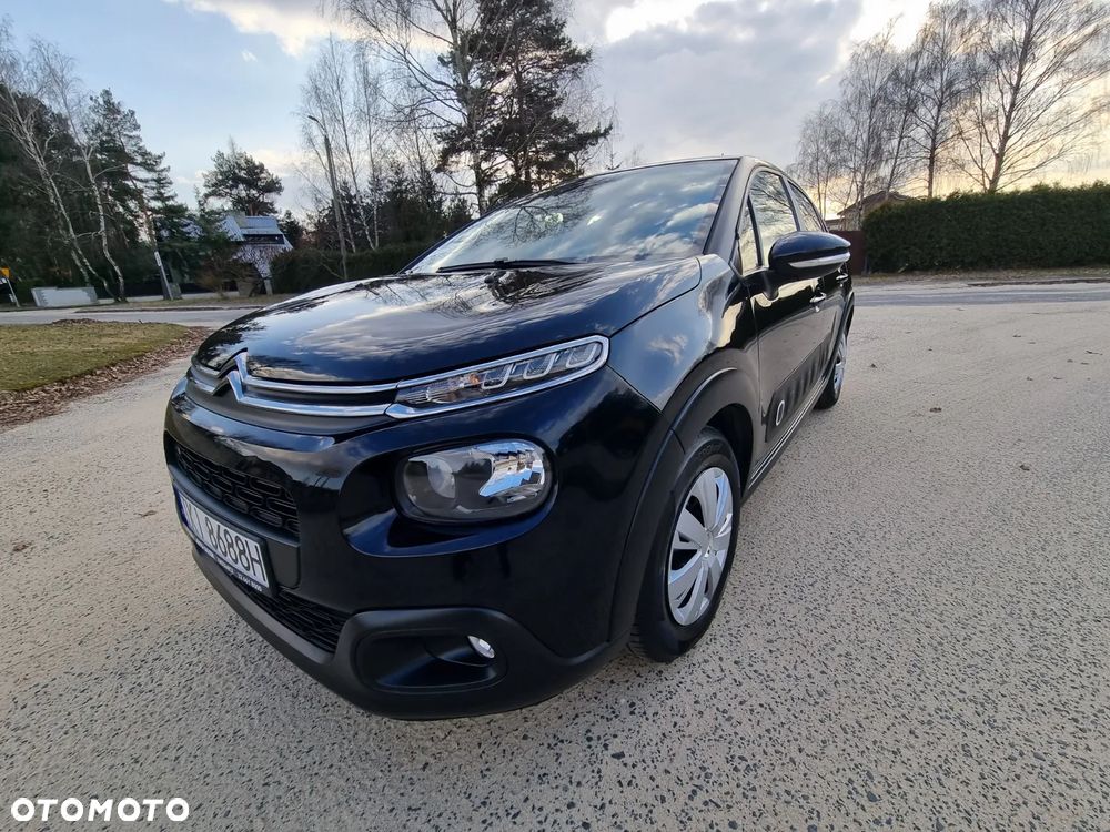 Citroën C3 - 18