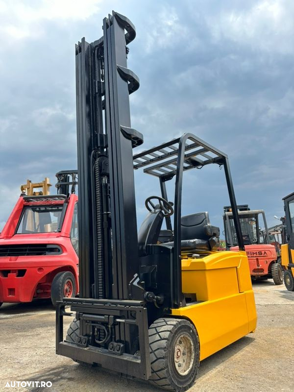 Yale ERP20ATF - 8