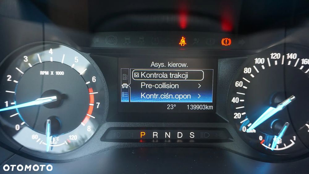 Ford Mondeo 1.5 EcoBoost Edition - 24