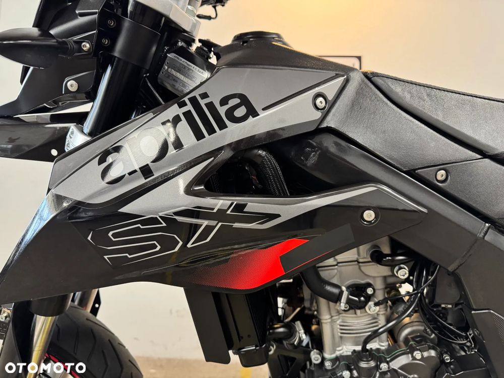 Aprilia SX - 22
