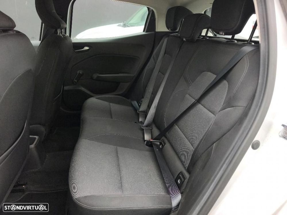 Renault Clio 1.5 Blue dCi Zen - 7