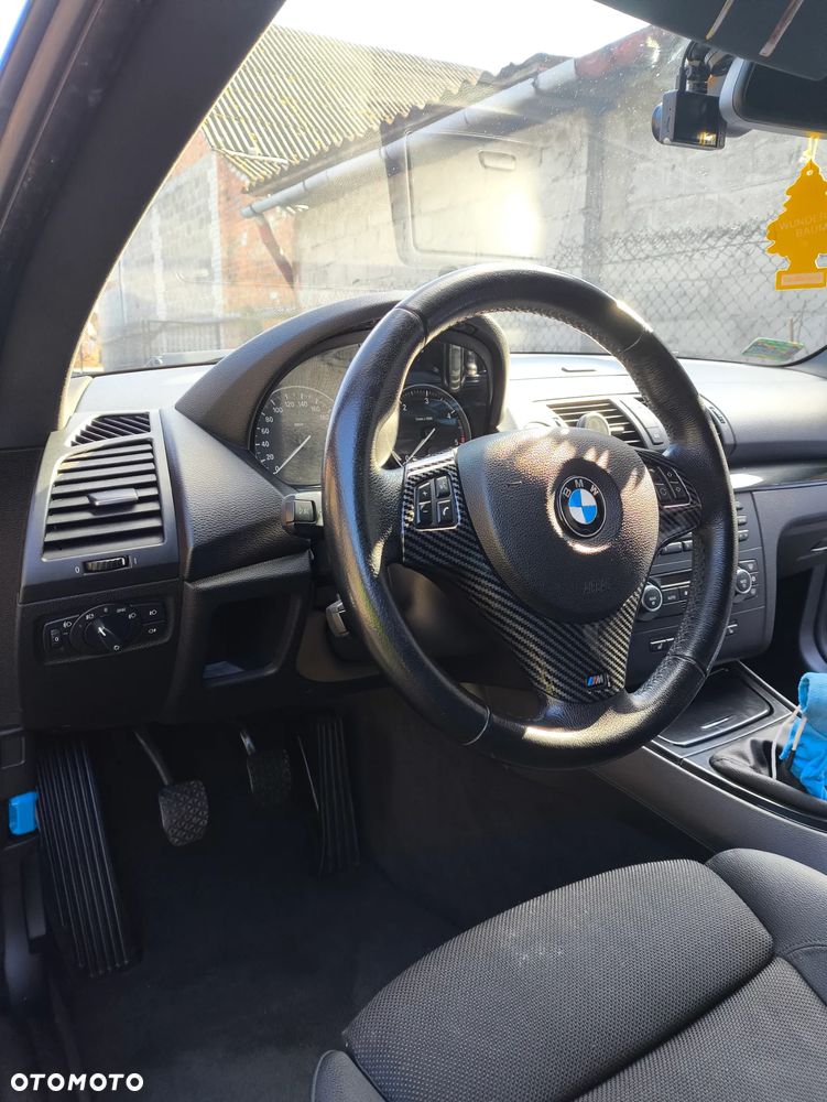 BMW Seria 1 120d - 15