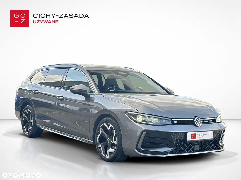 Volkswagen Passat Variant - 3