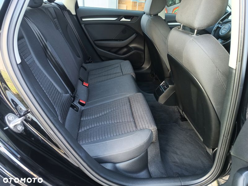 Audi A3 Sportback - 22