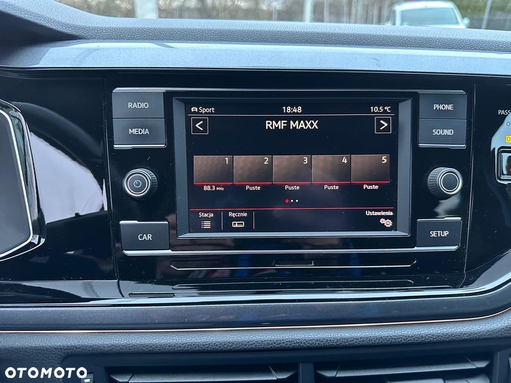 Volkswagen Polo 2.0 TSI OPF DSG GTI - 23