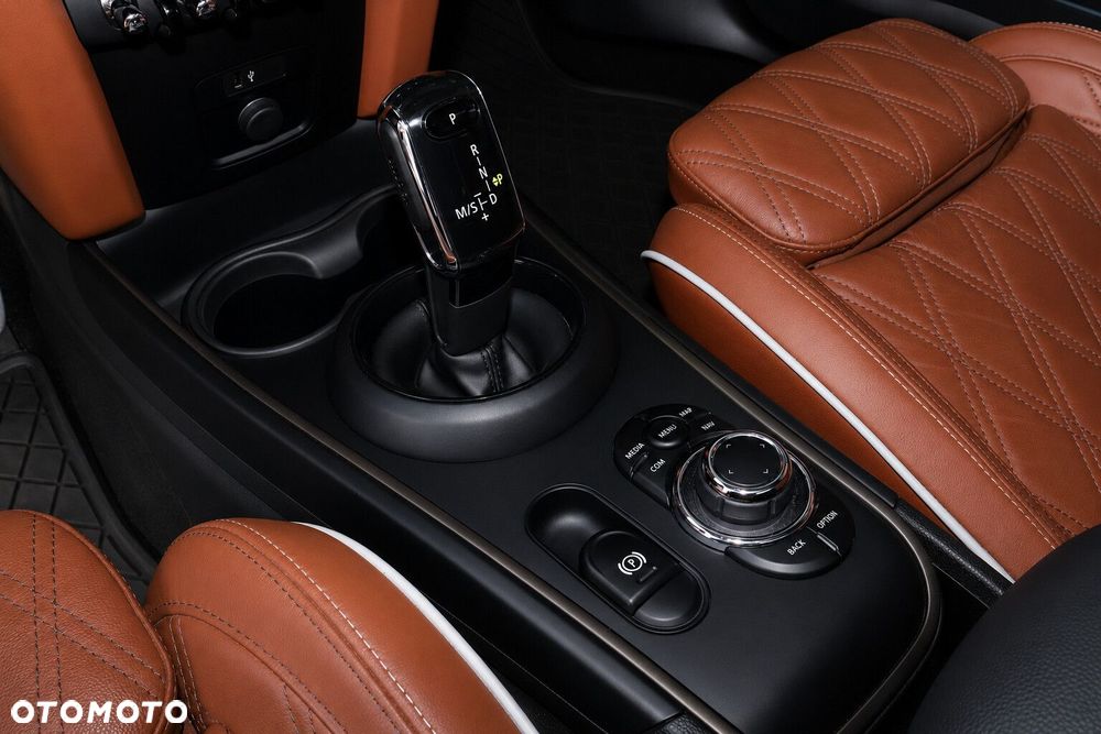 MINI Countryman - 14