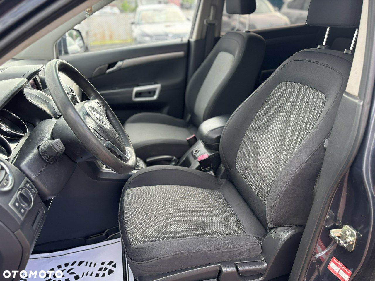 Opel Antara 2.4 Edition - 15