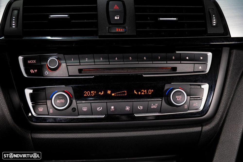 BMW 420 Gran Coupé d Pack M Auto - 24