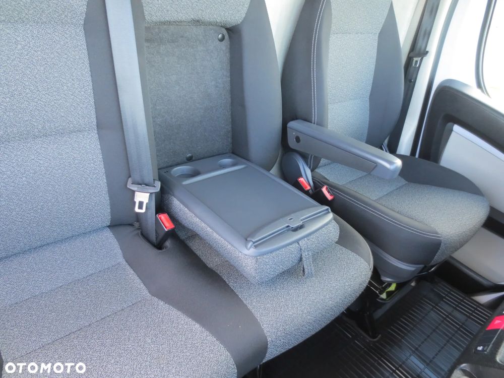 Fiat DUCATO  L2H2 ORYGINAŁ LAKIER i PRZEBIEG SALON POLSKA - 16