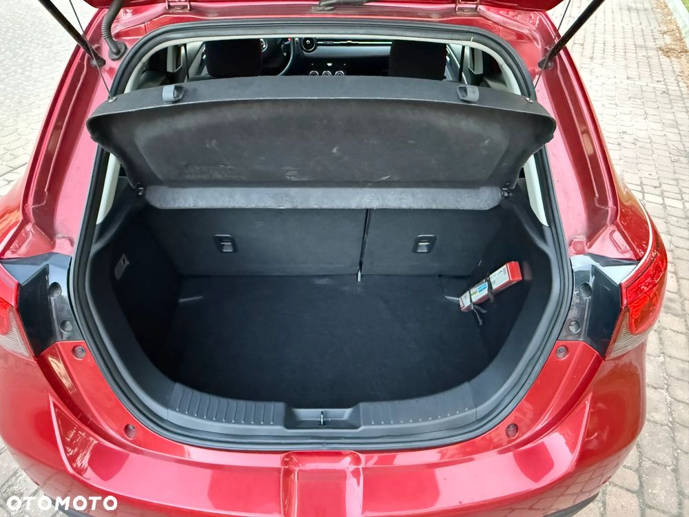 Mazda 2 1.5 Skypassion i-ELoop - 3