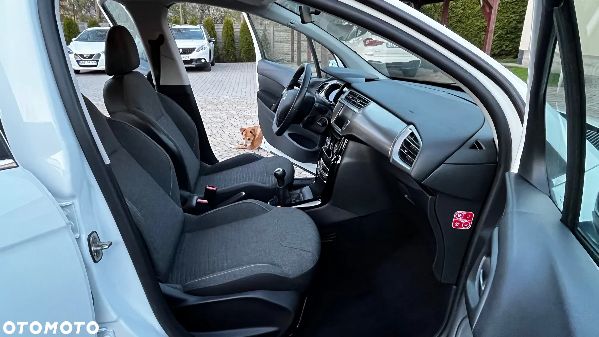 Citroën C3 Pure Tech (VTi) 68 Selection - 9