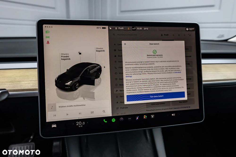 Tesla Model 3 - 22
