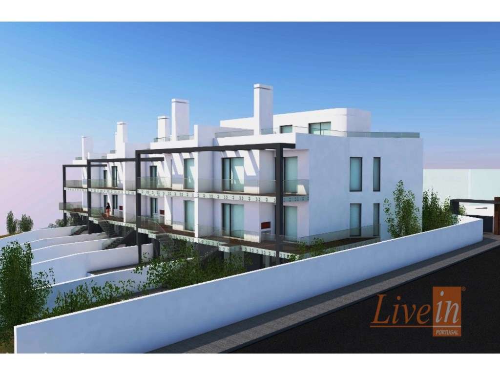 Oportunidade Única - Terreno Urbano de 3.818m² em Torres Vedras no ... - Grande imagem: 3/12