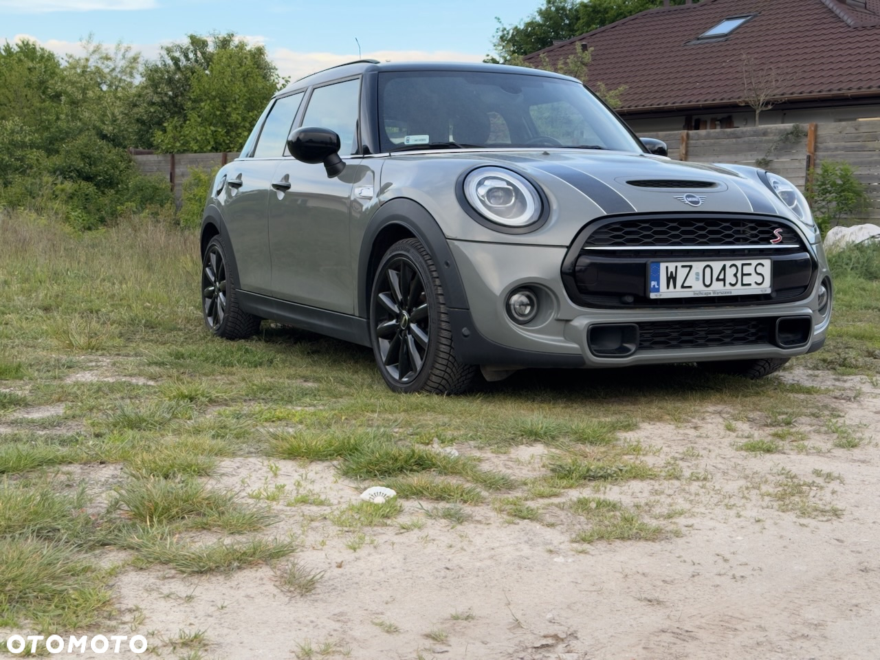 MINI Cooper S - 5