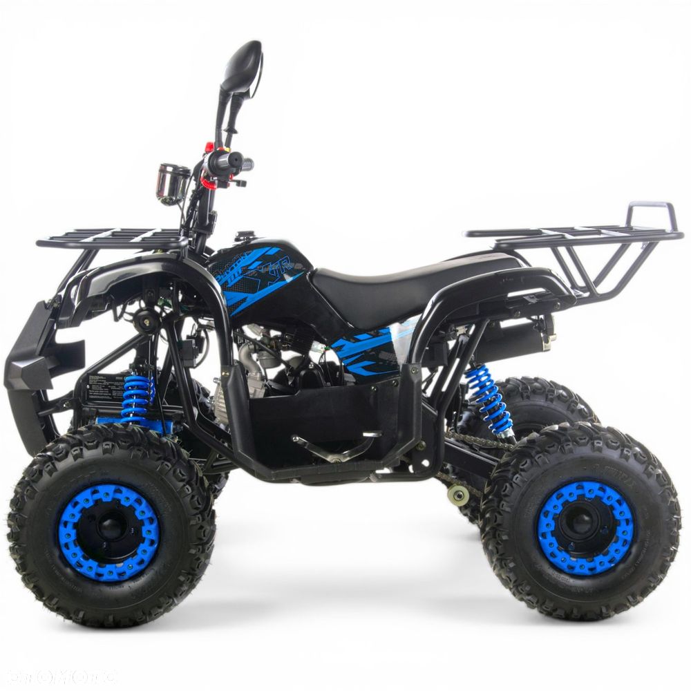 XTR Inny - 18