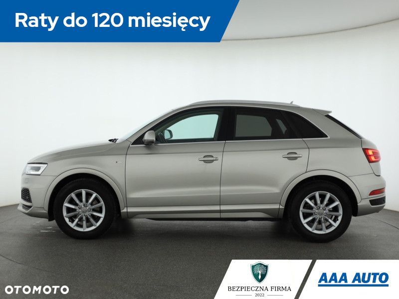 Audi Q3 - 3