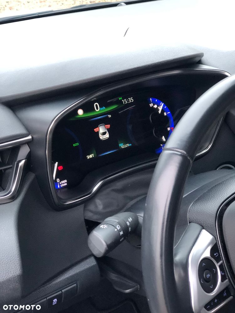 Toyota Corolla 1.2 Turbo Comfort - 28