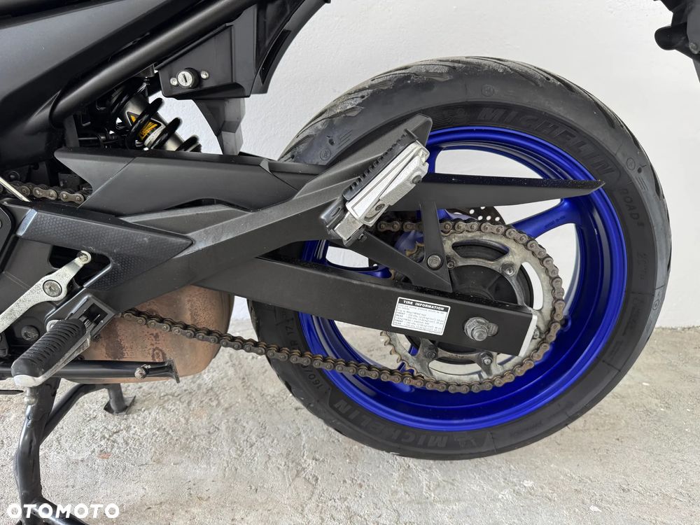 Yamaha XJ - 29