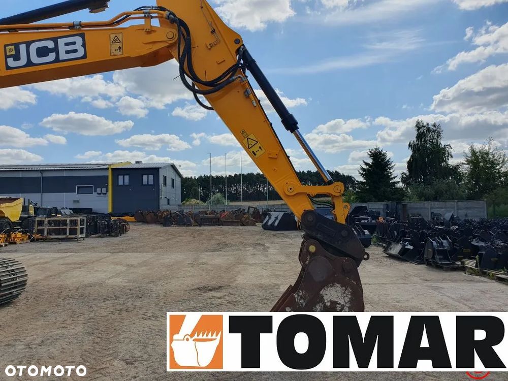 JCB 220x js220 - 11