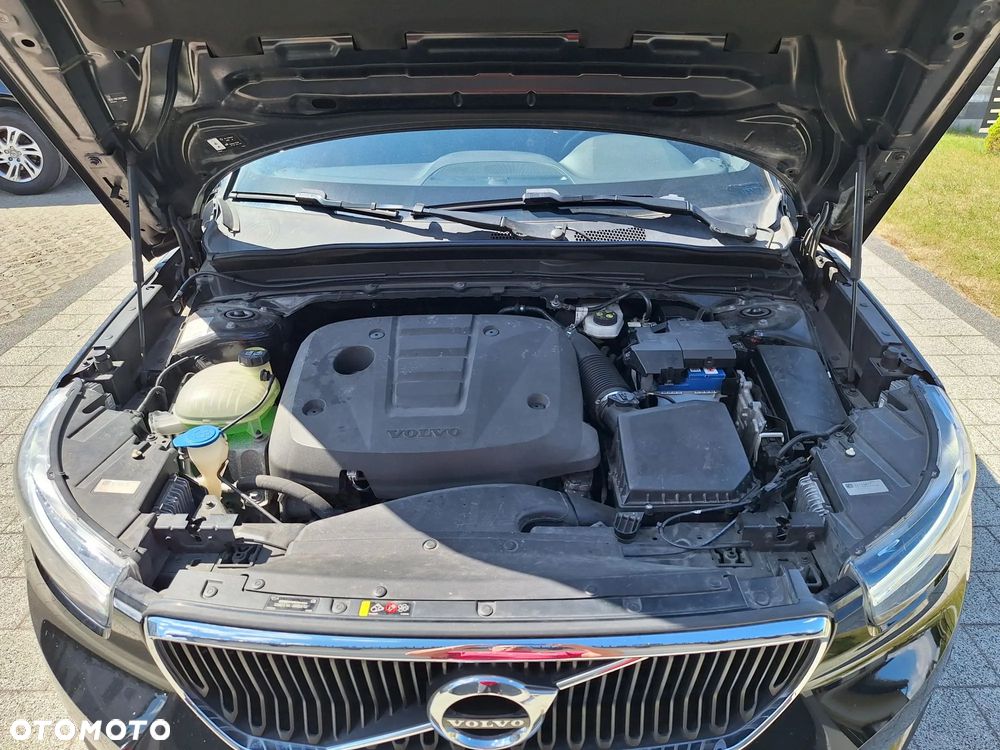 Volvo XC 40 D3 Momentum - 27