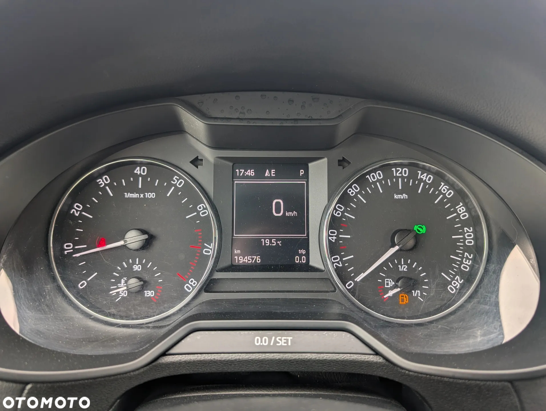 Skoda Octavia 1.8 TSI 4x4 Ambition DSG - 18