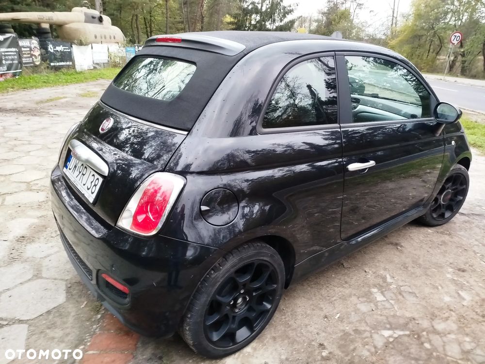 Fiat 500 - 8