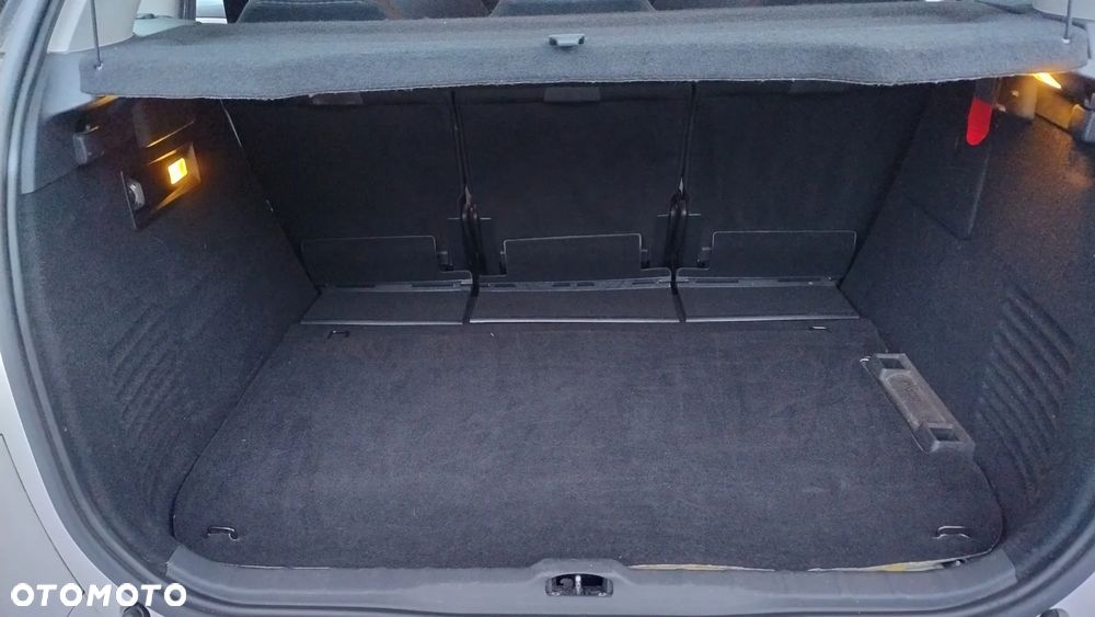 Citroën C4 Picasso 1.6 VTi Selection - 10