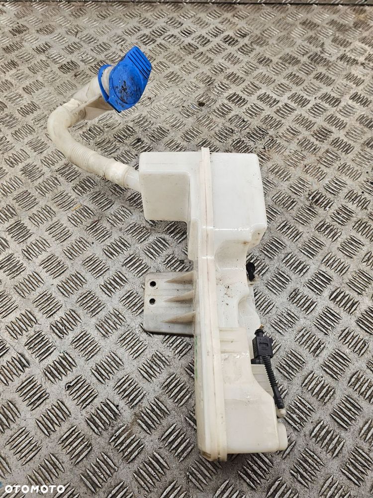 zbiorniczek spryskiwaczy vw caddy 2k5955453a - 5