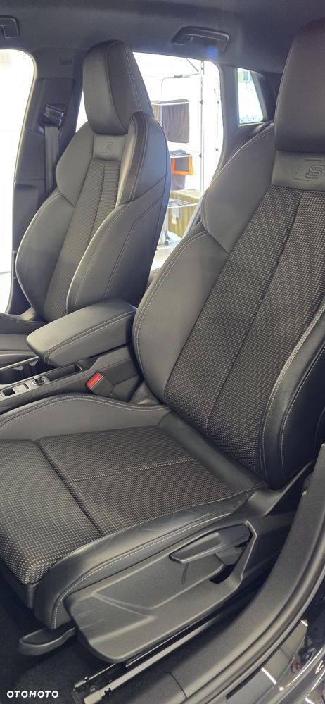 Audi A3 Sportback - 8