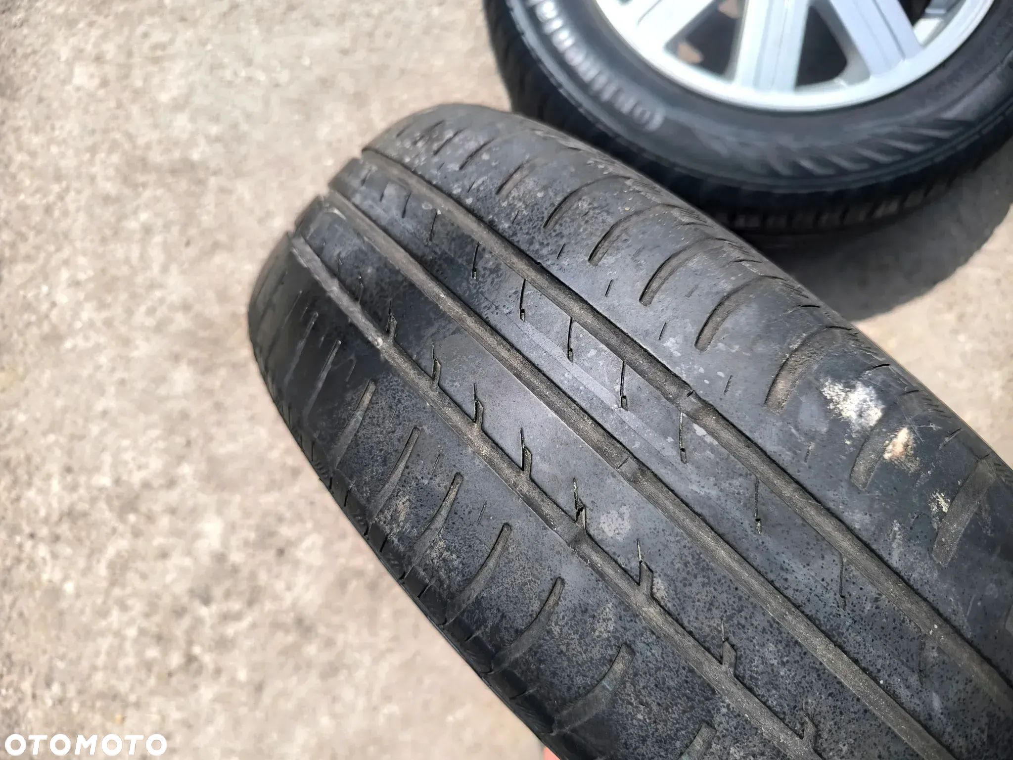 4x108 Felgi Aluminiowe Alufelgi 14 Koła Letnie Lato FORD FIESTA PUMA COURIER KA II 2 KA+ FUSION FOCUS MAZDA 2 4mm Legnica ALU-RAD 175/65 - 15