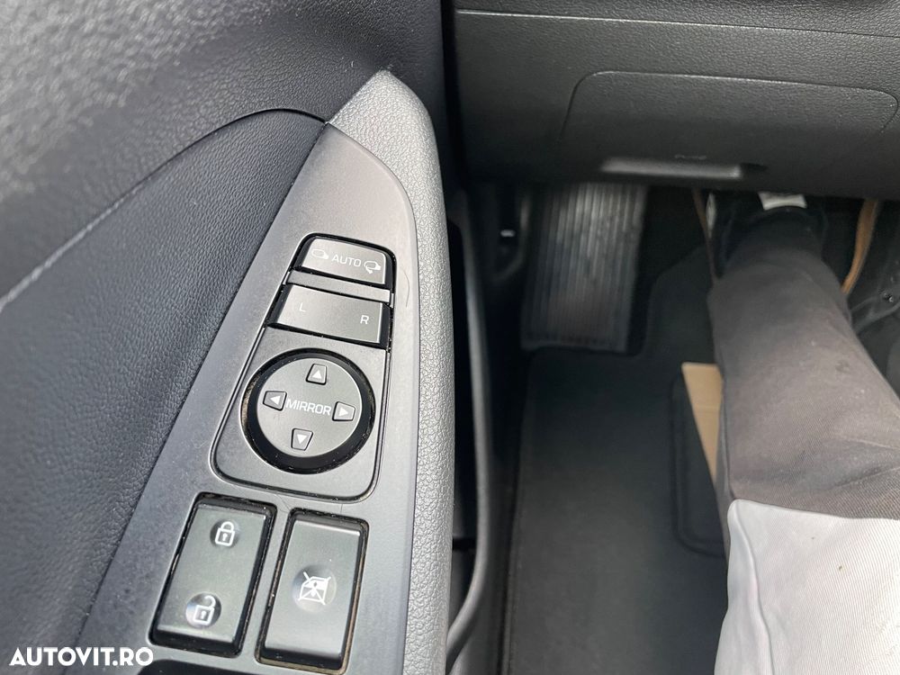 Hyundai Tucson - 31