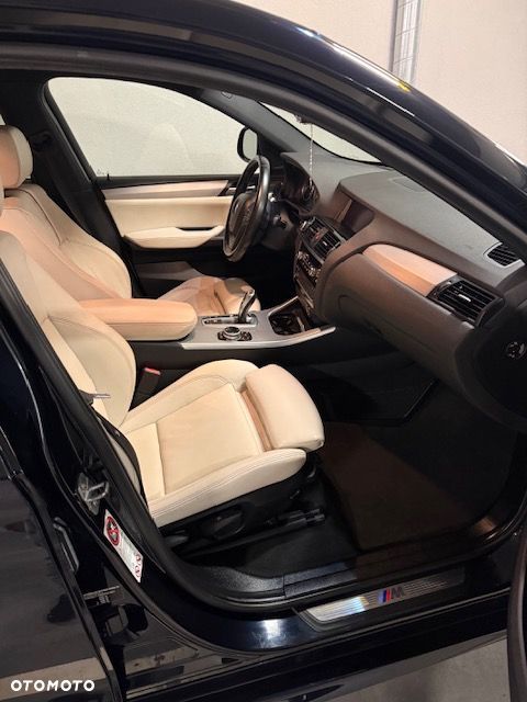 BMW X4 xDrive20d M Sport - 6