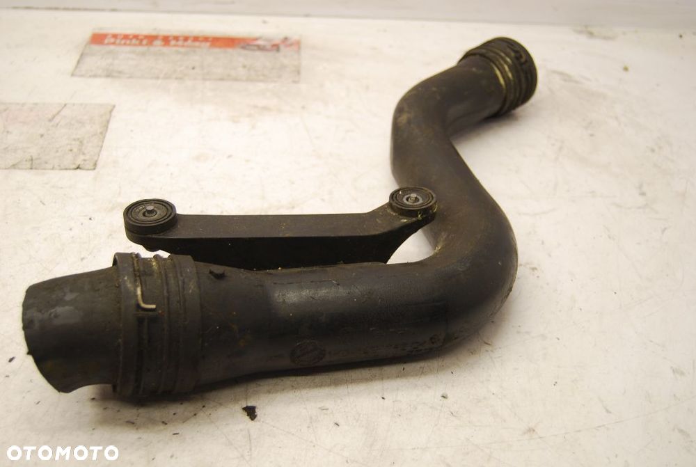 RURA PRZEWÓD INTERCOOLERA 1K0145762CK 1.9 TDI VW GOLF V AUDI SEAT SKODA - 3