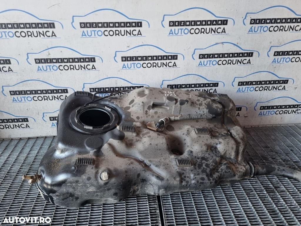 Rezervor combustibil Fiat 500X Cross 1.6 D 2014 - 2018 552 60 384 SUV 4 Usi Euro5 (1073) - 2