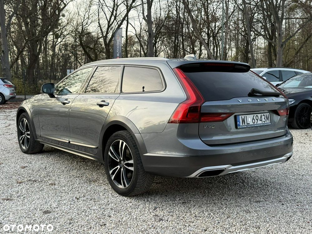 Volvo V90 Cross Country D5 SCR AWD Pro - 6