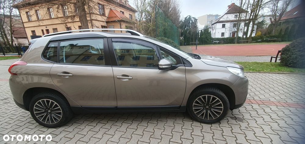 Peugeot 2008 PureTech 110 Stop&Start GT-Line Edition - 8