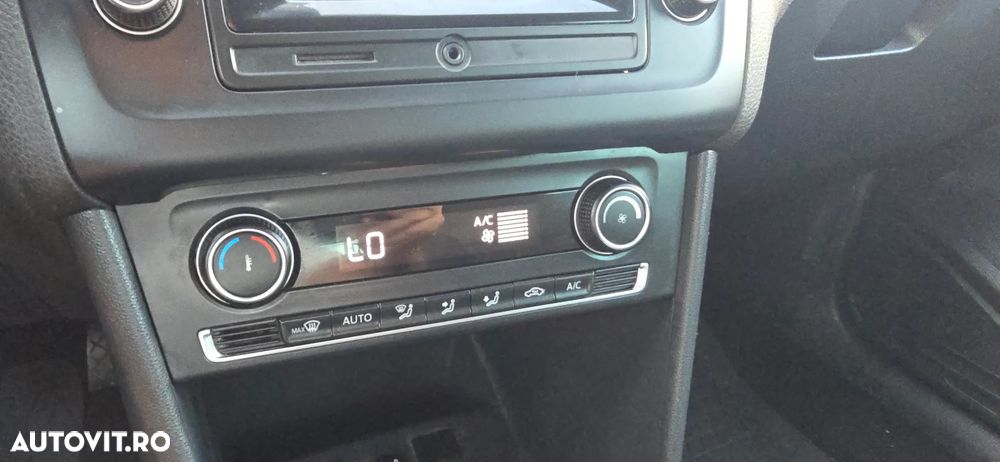 Volkswagen Polo 1.4 TDI Blue Motion Technology Allstar - 19
