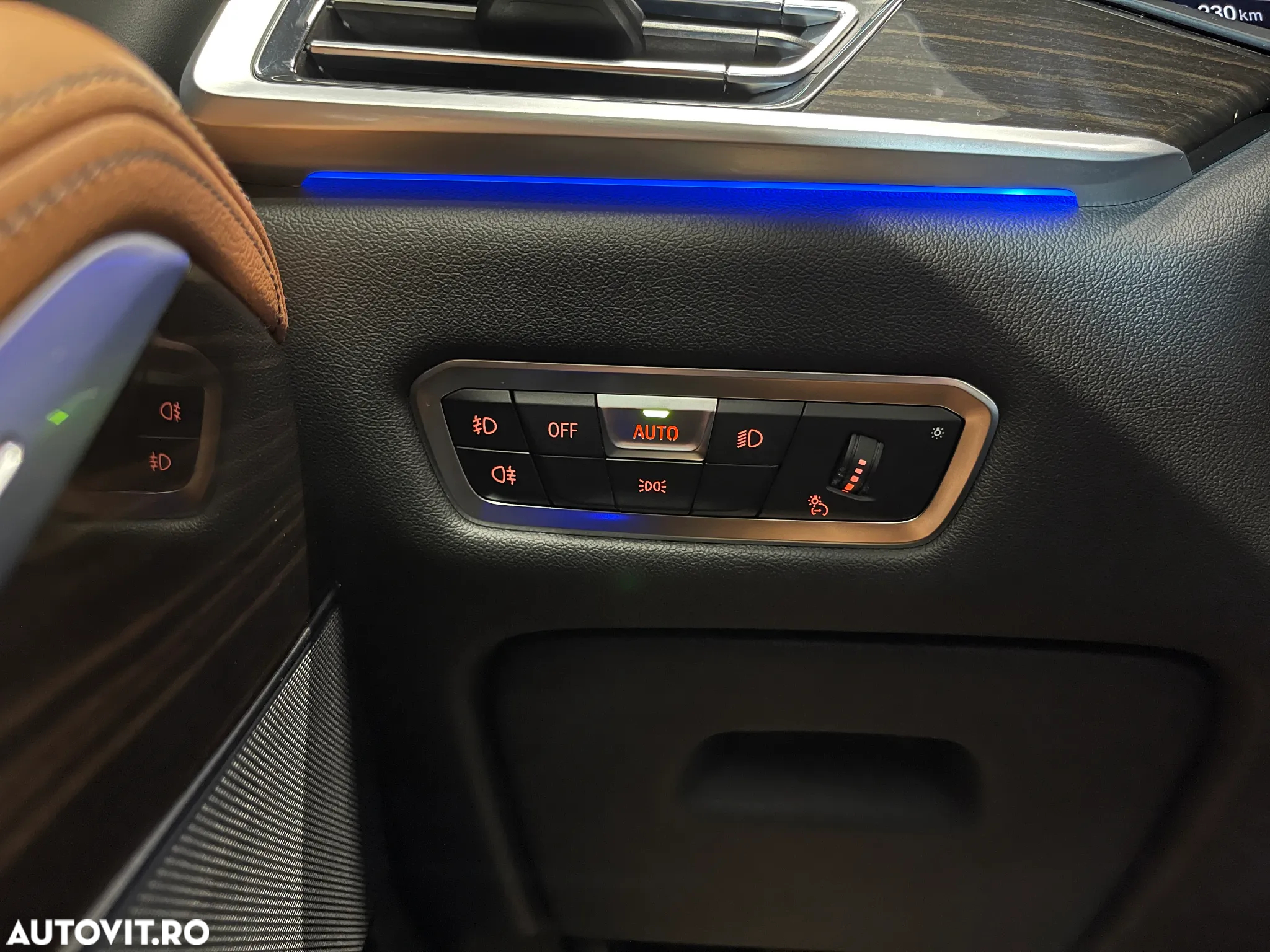 BMW X7 xDrive40d MHEV - 37