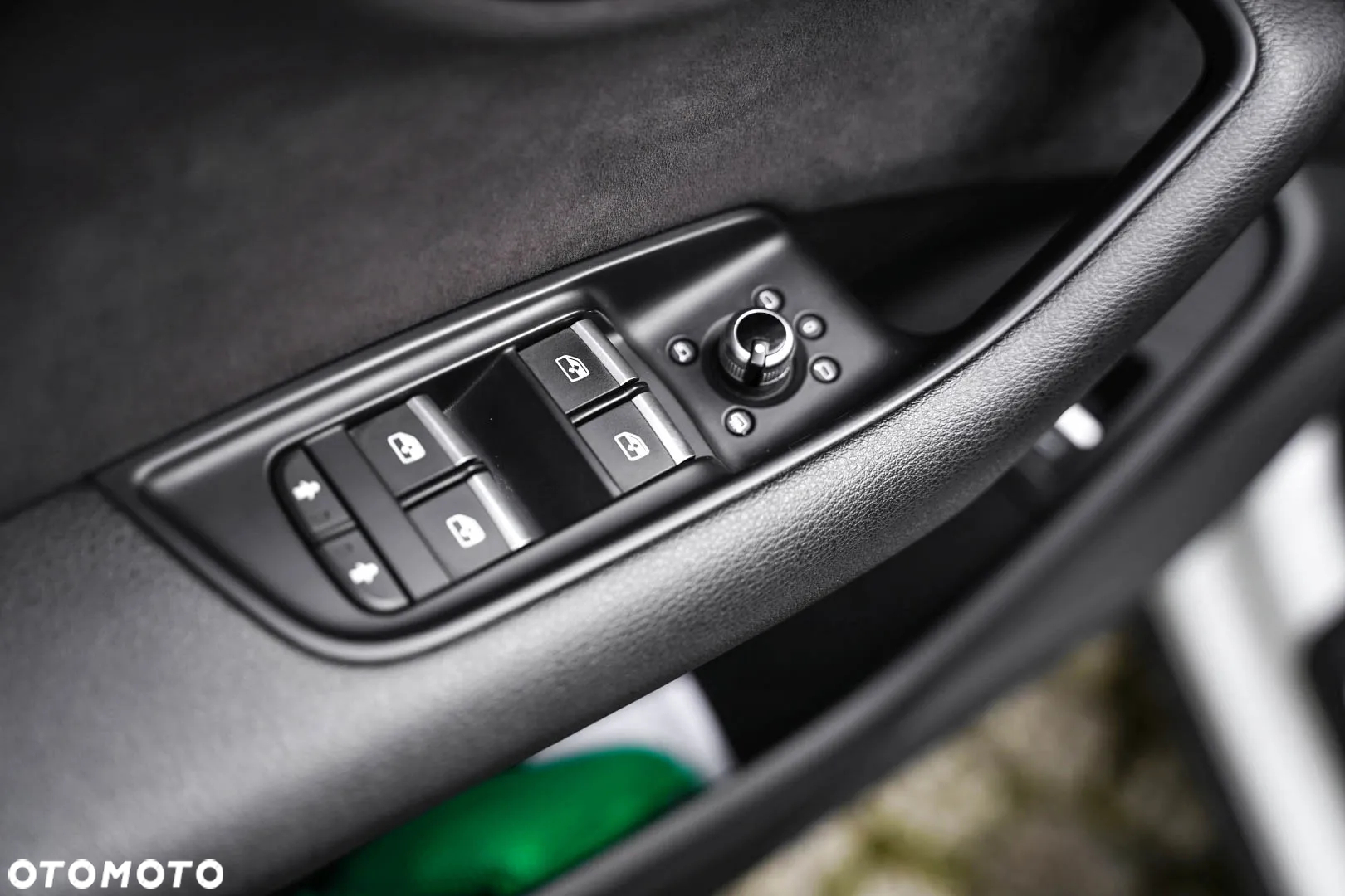 Audi SQ7 4.0 TDI Quattro Tiptronic - 22