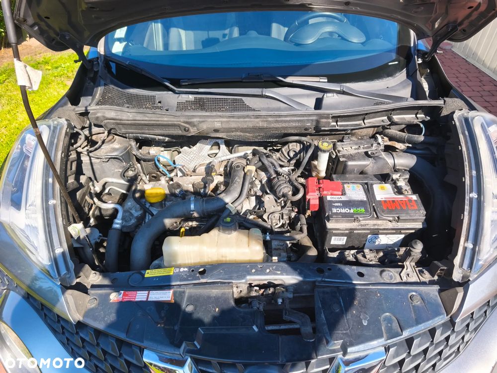 Nissan Juke 1.2 DIG-T N-Way - 24