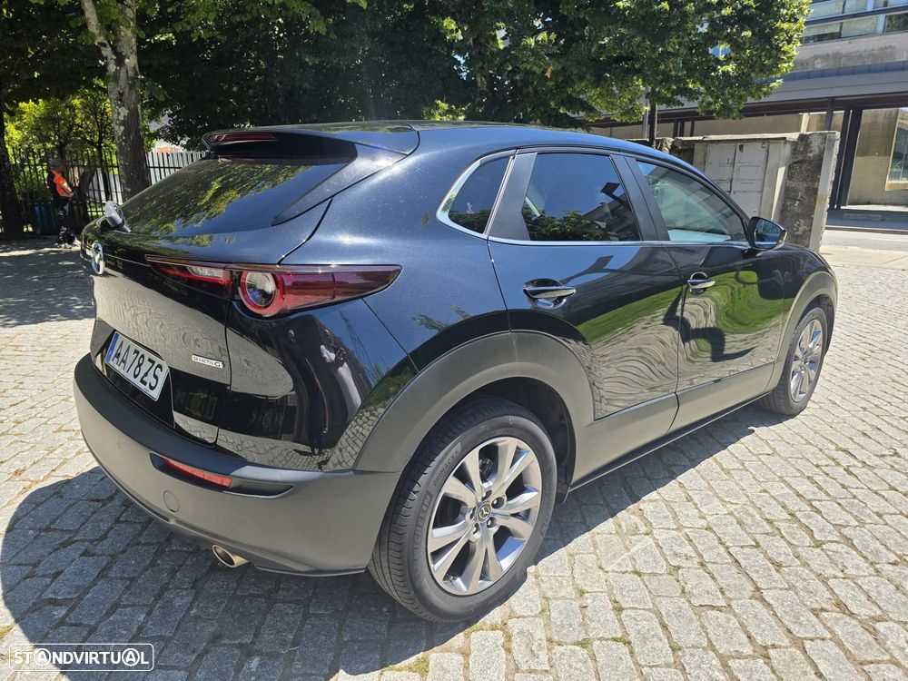 Mazda CX-30 2.0 Sky-G Evolve - 6