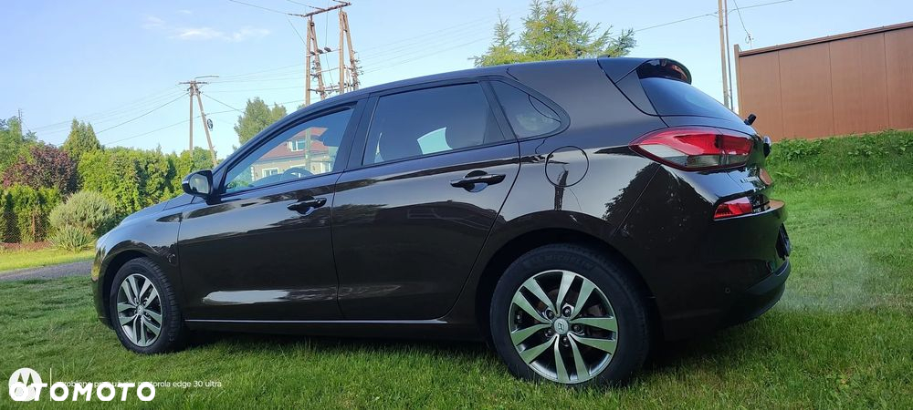 Hyundai i30 - 16