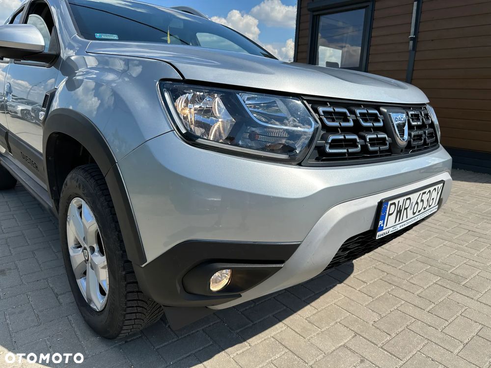 Dacia Duster - 37