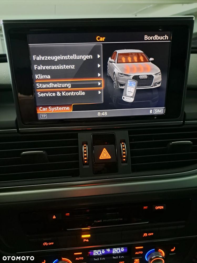 Audi A6 Allroad - 7