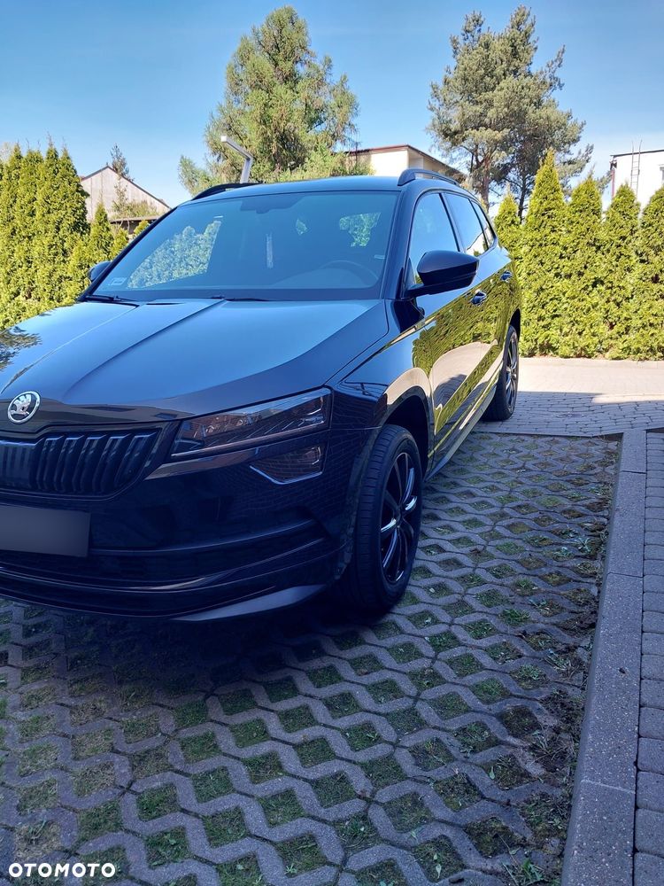 Skoda Karoq - 2