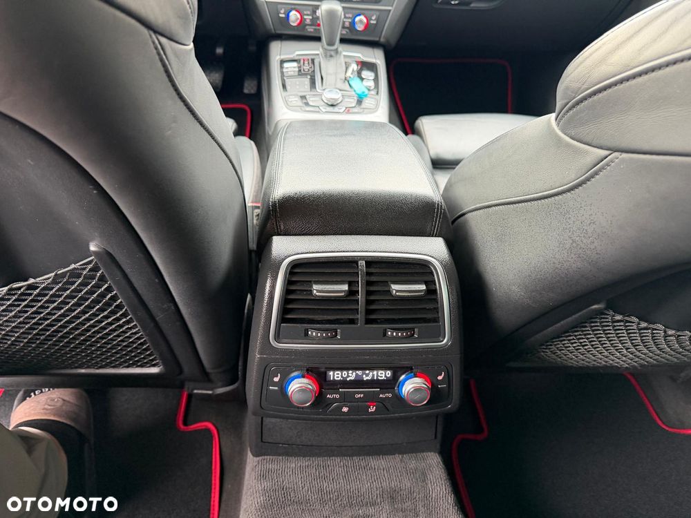 Audi A7 Sportback 3.0 TDI quattro S tronic sport selection - 14