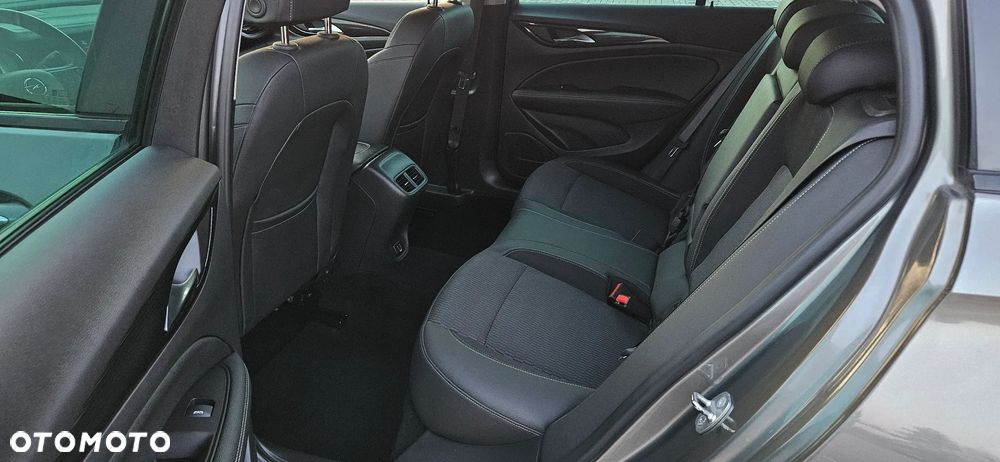 Opel Insignia 1.6 CDTI Cosmo ecoFLEX S&S - 7