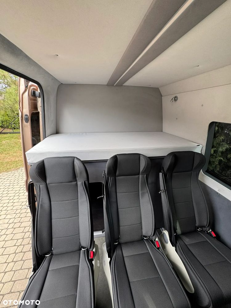 MAN TGE 3.180 4X4 SB - 9