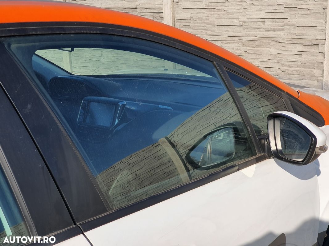 GEAM USA PEUGEOT 208 D.F - 1