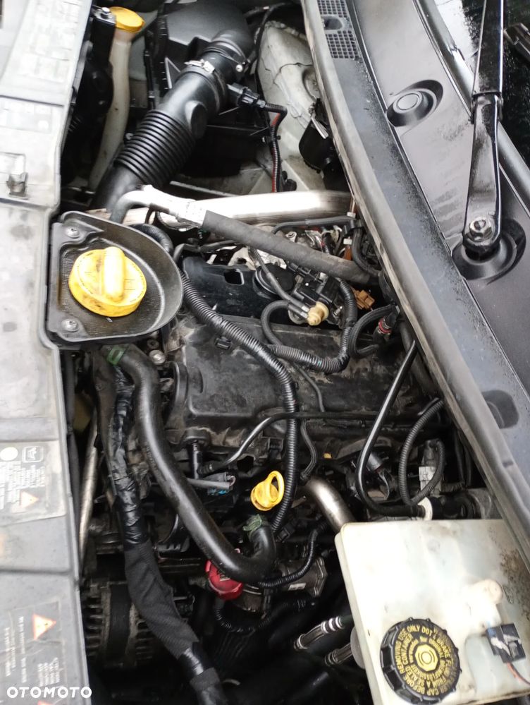 Renault Master - 19